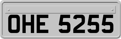 OHE5255