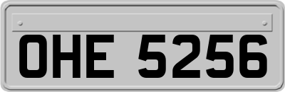 OHE5256