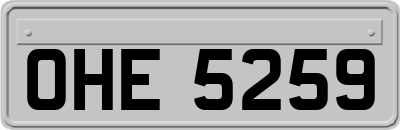 OHE5259