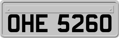 OHE5260