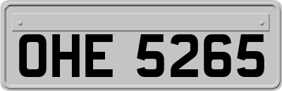 OHE5265
