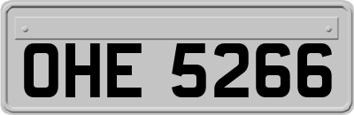 OHE5266