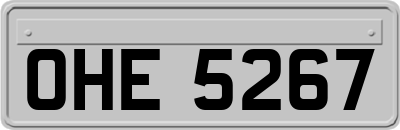 OHE5267