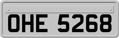 OHE5268