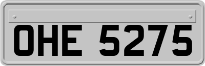 OHE5275