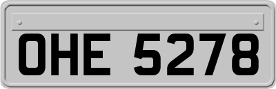 OHE5278