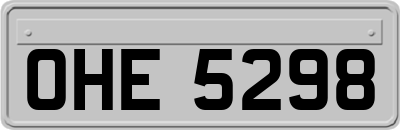 OHE5298