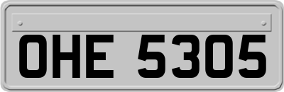 OHE5305