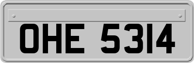 OHE5314