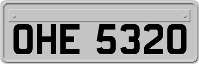 OHE5320