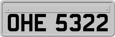 OHE5322