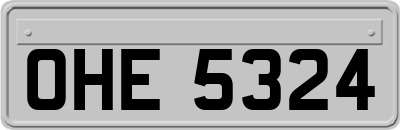 OHE5324
