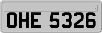 OHE5326
