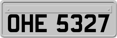 OHE5327