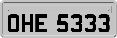 OHE5333