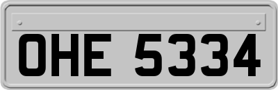 OHE5334