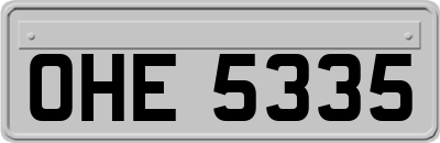 OHE5335