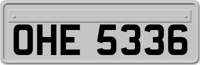 OHE5336