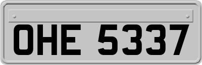 OHE5337