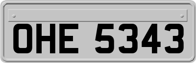 OHE5343