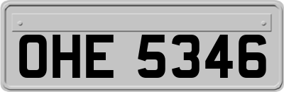 OHE5346