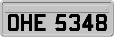 OHE5348