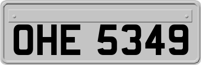 OHE5349
