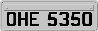 OHE5350
