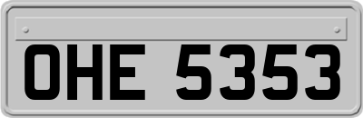OHE5353