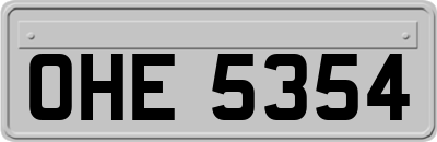 OHE5354