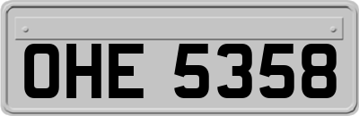OHE5358
