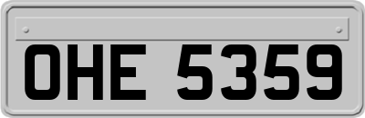 OHE5359