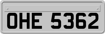 OHE5362