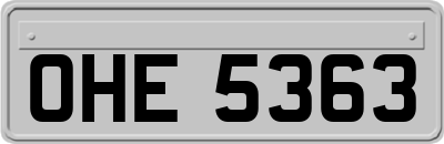 OHE5363