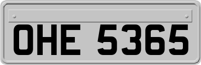 OHE5365