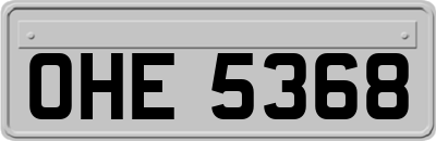 OHE5368