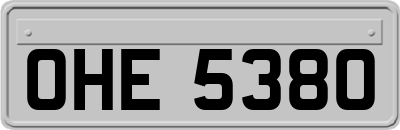 OHE5380