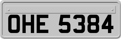 OHE5384