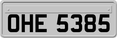 OHE5385