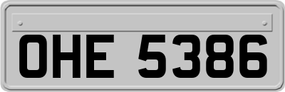 OHE5386