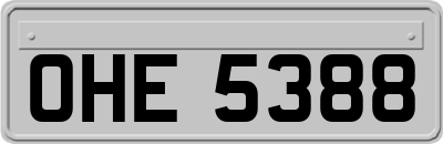 OHE5388