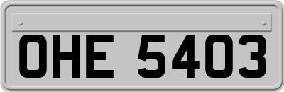 OHE5403