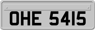 OHE5415