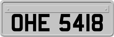 OHE5418