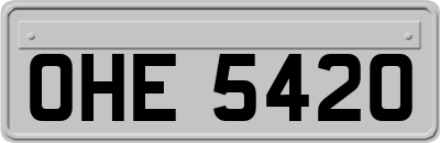 OHE5420