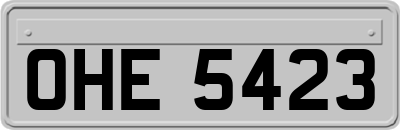 OHE5423