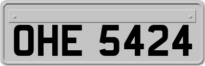 OHE5424