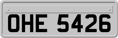 OHE5426