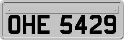 OHE5429