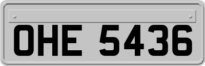 OHE5436